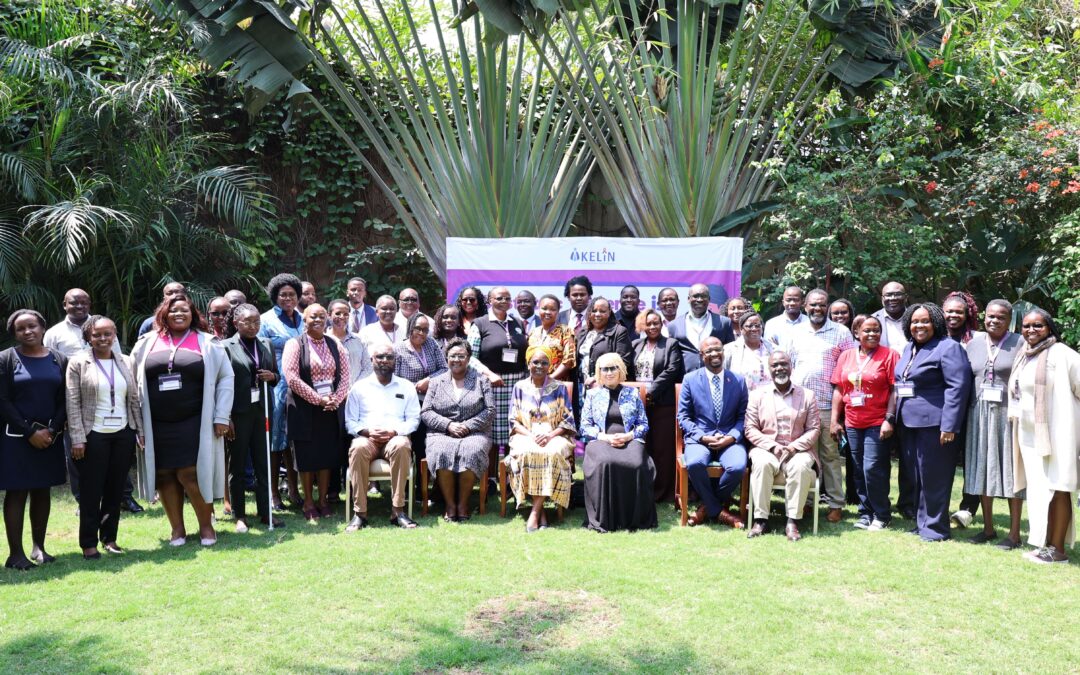 Kenya: ICJ co-hosts judicial dialogue on obstetric violence, human rights and the law