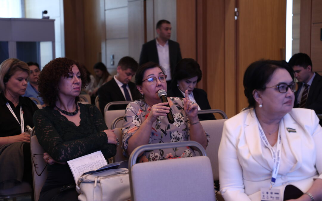 Uzbekistan: Experts examine the application of the ICCPR in national law and practice