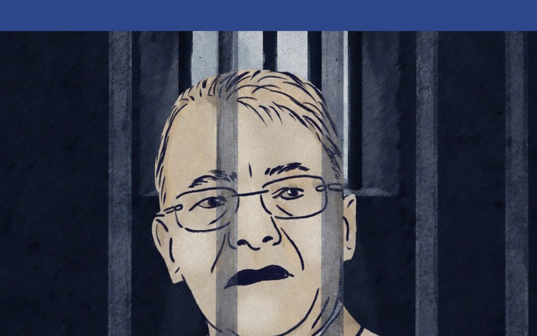Tunisia: Politicized and persecutory: the trial of lawyer Ahmed Souab in Case 12/9749