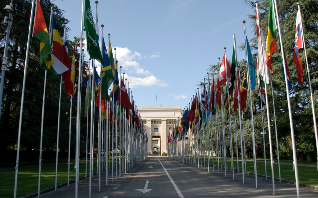 ICJ and Partners Call for Inclusive Civil Society Participation in Negotiations on Crimes against Humanity Convention