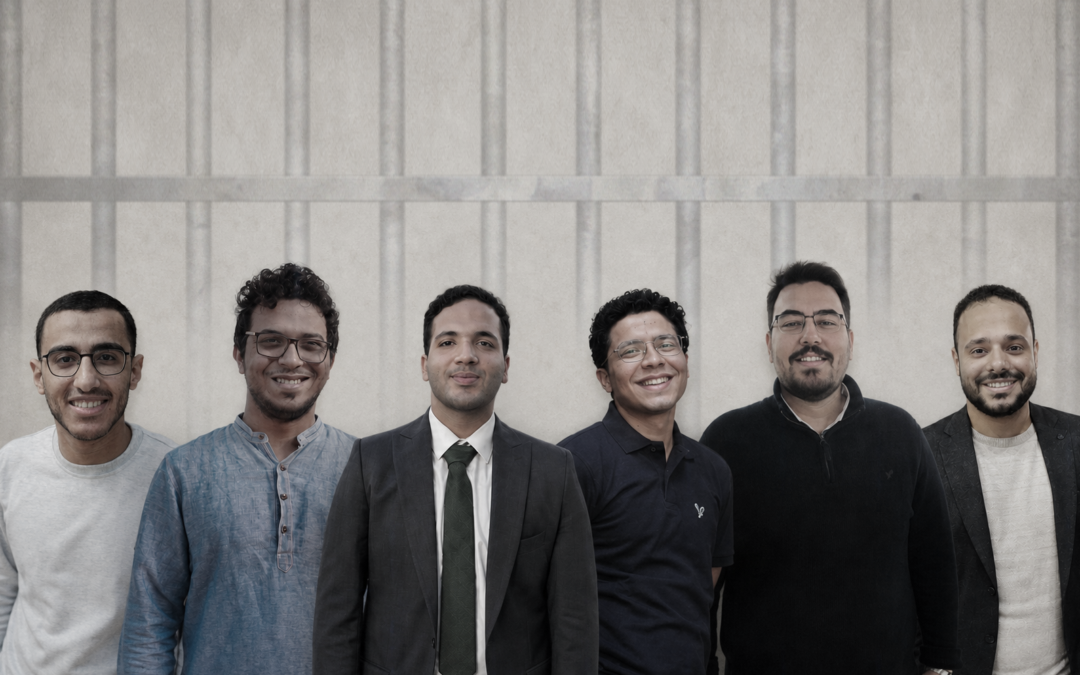 Egypt’s Matsda2sh case: end the crackdown on media workers with fake “terrorism” charges