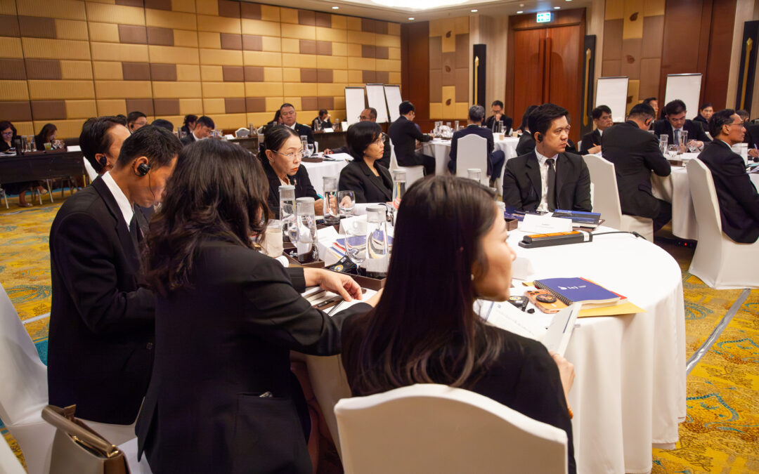 Thailand: Judges have a critical role to play in combating and ensuring accountability for torture and enforced disappearance