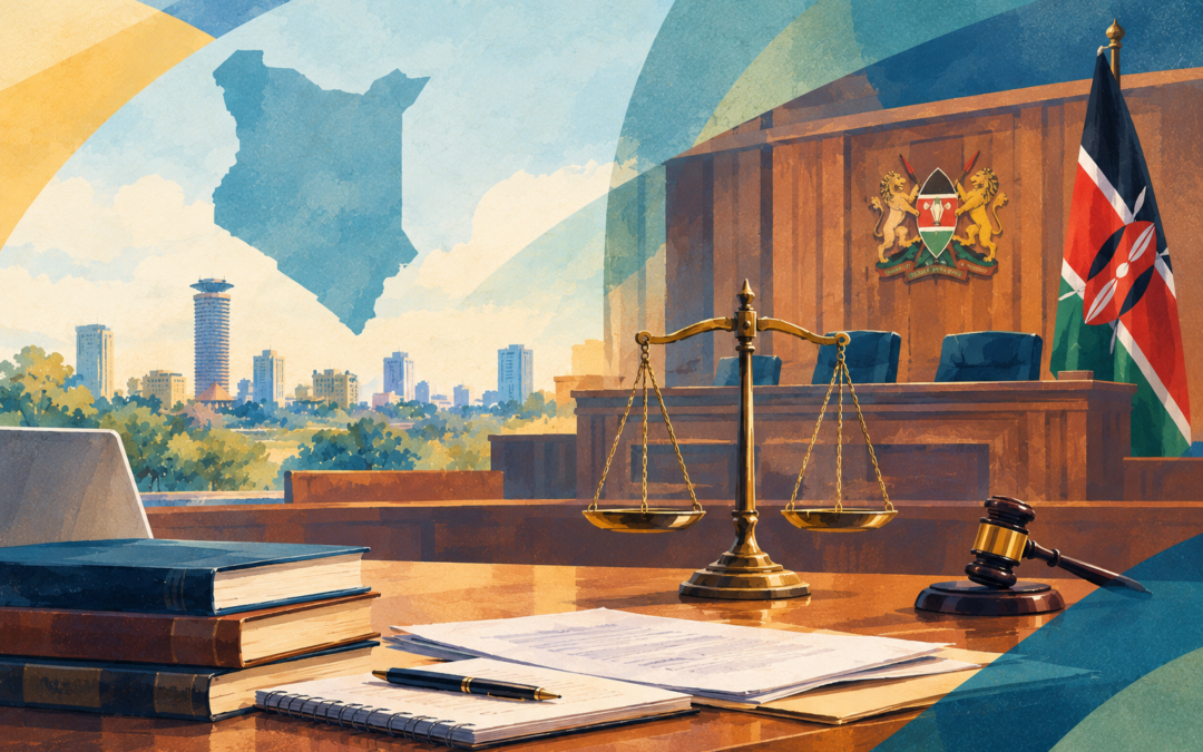 Litigating Electoral Disputes Workshop: Call for Participants