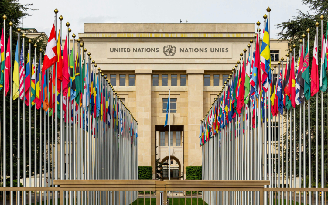 Czech Republic: UN Committee on the Rights of the Child finds that immigration detention of children violated the prohibition of arbitrary detention and ill-treatment